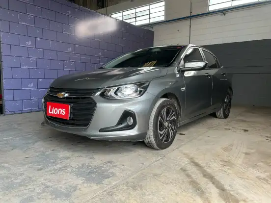 CHEVROLET-ONIX-2025