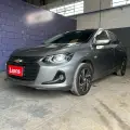 CHEVROLET ONIX 1.0 TURBO FLEX PLUS LT MANUAL CHEVROLET ONIX 1.0 TURBO FLEX PLUS LT MANUAL
