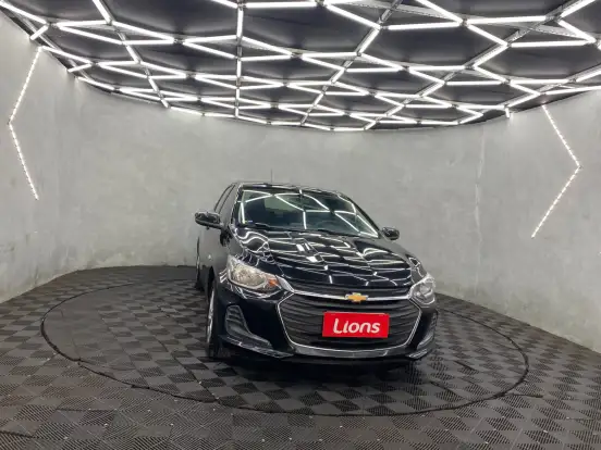 CHEVROLET-ONIX-1.0 TURBO FLEX PLUS LT MANUAL CHEVROLET-ONIX-2022