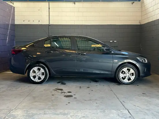 CHEVROLET-ONIX-1.0 TURBO FLEX PLUS LTZ AUTOMÁTICO CHEVROLET-ONIX-2025