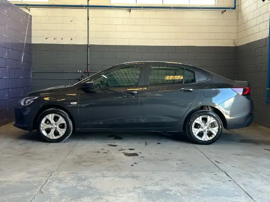 CHEVROLET-ONIX-1.0 TURBO FLEX PLUS LTZ AUTOMÁTICO CHEVROLET-ONIX-2025