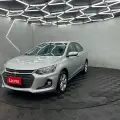 CHEVROLET ONIX 1.0 TURBO FLEX PLUS LTZ AUTOMÁTICO CHEVROLET ONIX 1.0 TURBO FLEX PLUS LTZ AUTOMÁTICO