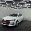 CHEVROLET ONIX 1.0 TURBO FLEX PLUS LTZ AUTOMÁTICO CHEVROLET ONIX 1.0 TURBO FLEX PLUS LTZ AUTOMÁTICO