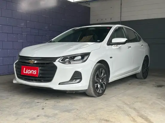 CHEVROLET-ONIX-2025