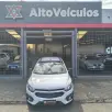 CHEVROLET ONIX 1.4 MPFI ACTIV 8V FLEX 4P AUTOMÁTICO CHEVROLET ONIX 1.4 MPFI ACTIV 8V FLEX 4P AUTOMÁTICO