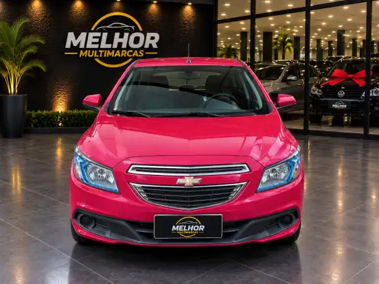 CHEVROLET-ONIX-2015