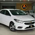 CHEVROLET ONIX 1.4 MPFI LT 8V FLEX 4P AUTOMÁTICO CHEVROLET ONIX 1.4 MPFI LT 8V FLEX 4P AUTOMÁTICO