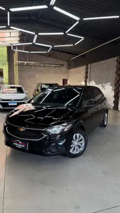 CHEVROLET ONIX 1.4 MPFI LT 8V FLEX 4P MANUAL CHEVROLET ONIX 1.4 MPFI LT 8V FLEX 4P MANUAL