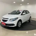 CHEVROLET ONIX 1.4 MPFI LT 8V FLEX 4P MANUAL CHEVROLET ONIX 1.4 MPFI LT 8V FLEX 4P MANUAL