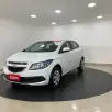 CHEVROLET ONIX 1.4 MPFI LT 8V FLEX 4P MANUAL CHEVROLET ONIX 1.4 MPFI LT 8V FLEX 4P MANUAL