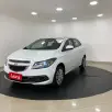 CHEVROLET ONIX 1.4 MPFI LT 8V FLEX 4P MANUAL CHEVROLET ONIX 1.4 MPFI LT 8V FLEX 4P MANUAL