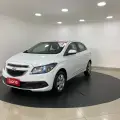 CHEVROLET ONIX 1.4 MPFI LT 8V FLEX 4P MANUAL CHEVROLET ONIX 1.4 MPFI LT 8V FLEX 4P MANUAL
