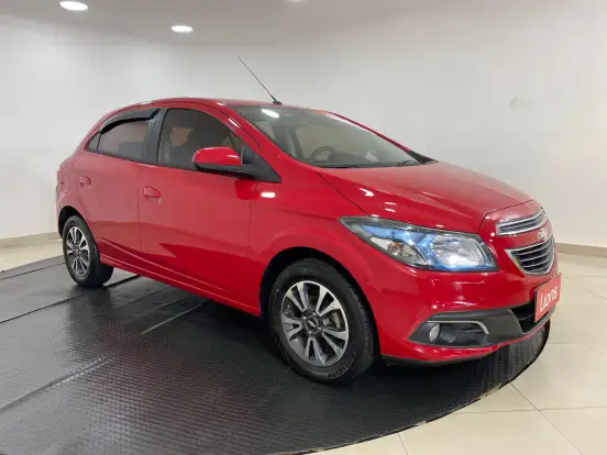 CHEVROLET-ONIX-1.4 MPFI LTZ 8V FLEX 4P AUTOMÁTICO CHEVROLET-ONIX-2016