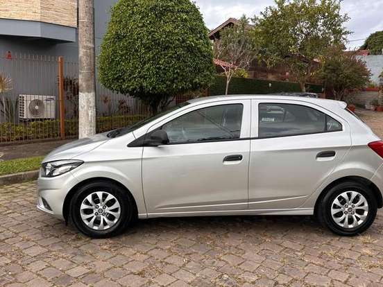 CHEVROLET-ONIX-1.0 FLEX LT MANUAL CHEVROLET-ONIX-2019