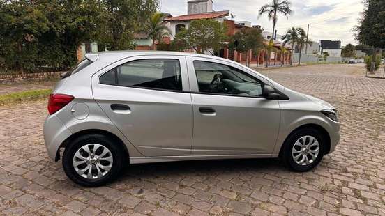 CHEVROLET-ONIX-1.0 FLEX LT MANUAL CHEVROLET-ONIX-2019