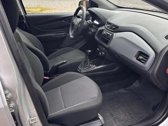 CHEVROLET-ONIX-1.0 FLEX LT MANUAL CHEVROLET-ONIX-2019