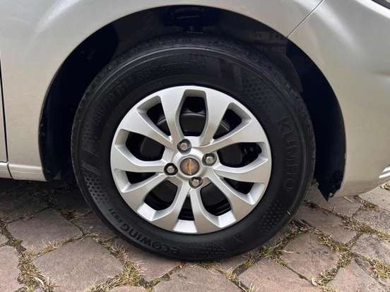 CHEVROLET-ONIX-1.0 FLEX LT MANUAL CHEVROLET-ONIX-2019