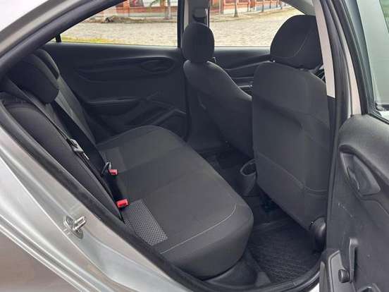 CHEVROLET-ONIX-1.0 FLEX LT MANUAL CHEVROLET-ONIX-2019