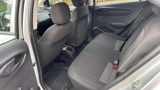 CHEVROLET-ONIX-1.0 FLEX LT MANUAL CHEVROLET-ONIX-2019