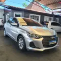 CHEVROLET ONIX 1.0 FLEX LT MANUAL CHEVROLET ONIX 1.0 FLEX LT MANUAL