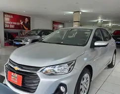 CHEVROLET ONIX 1.0 FLEX LT MANUAL CHEVROLET ONIX 1.0 FLEX LT MANUAL