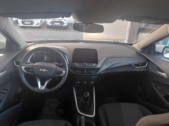CHEVROLET-ONIX-1.0 FLEX LT MANUAL CHEVROLET-ONIX-2024
