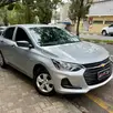 CHEVROLET ONIX 1.0 FLEX MANUAL CHEVROLET ONIX 1.0 FLEX MANUAL