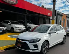 CHEVROLET ONIX 1.0 FLEX MANUAL CHEVROLET ONIX 1.0 FLEX MANUAL
