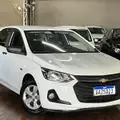 CHEVROLET ONIX 1.0 FLEX MANUAL CHEVROLET ONIX 1.0 FLEX MANUAL