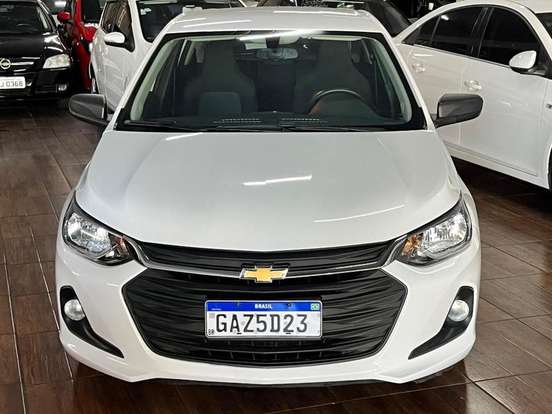 CHEVROLET-ONIX-2023