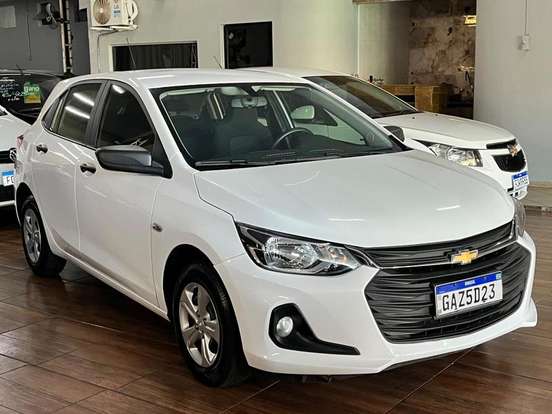 CHEVROLET-ONIX-2023