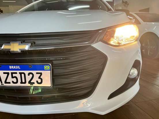 CHEVROLET-ONIX-1.0 FLEX MANUAL CHEVROLET-ONIX-2023
