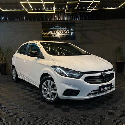 CHEVROLET ONIX 1.0 FLEX MANUAL