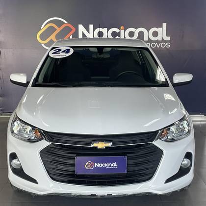 CHEVROLET ONIX 1.0 FLEX PLUS LT MANUAL