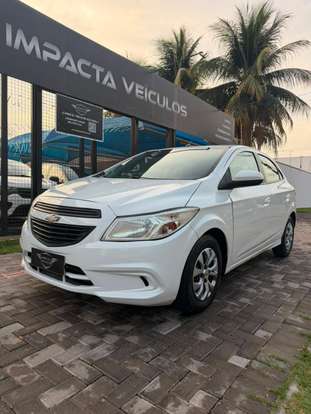 CHEVROLET-ONIX-2019