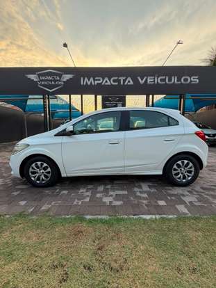 CHEVROLET-ONIX-2019