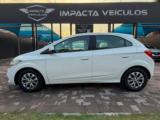 CHEVROLET-ONIX-1.0 MPFI JOY 8V FLEX 4P MANUAL CHEVROLET-ONIX-2019