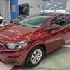 CHEVROLET ONIX 1.0 MPFI LT 8V FLEX 4P MANUAL CHEVROLET ONIX 1.0 MPFI LT 8V FLEX 4P MANUAL