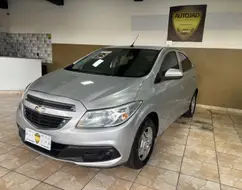 CHEVROLET ONIX 1.0 MPFI LT 8V FLEX 4P MANUAL CHEVROLET ONIX 1.0 MPFI LT 8V FLEX 4P MANUAL