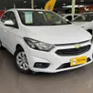 CHEVROLET ONIX 1.0 MPFI LT 8V FLEX 4P MANUAL CHEVROLET ONIX 1.0 MPFI LT 8V FLEX 4P MANUAL