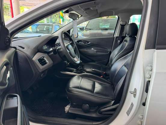 CHEVROLET-ONIX-1.0 MPFI LT 8V FLEX 4P MANUAL CHEVROLET-ONIX-2018