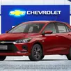 CHEVROLET ONIX 1.0 TURBO ETANOL ECO AUTOMÁTICO CHEVROLET ONIX 1.0 TURBO ETANOL ECO AUTOMÁTICO
