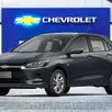 CHEVROLET ONIX 1.0 TURBO FLEX LTZ AUTOMÁTICO CHEVROLET ONIX 1.0 TURBO FLEX LTZ AUTOMÁTICO