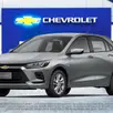 CHEVROLET ONIX 1.0 TURBO FLEX LTZ AUTOMÁTICO CHEVROLET ONIX 1.0 TURBO FLEX LTZ AUTOMÁTICO