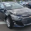 CHEVROLET ONIX 1.0 TURBO FLEX LTZ AUTOMÁTICO CHEVROLET ONIX 1.0 TURBO FLEX LTZ AUTOMÁTICO