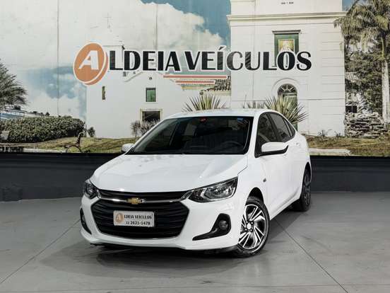 CHEVROLET-ONIX-2023