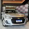CHEVROLET ONIX 1.0 TURBO FLEX PLUS LTZ AUTOMÁTICO CHEVROLET ONIX 1.0 TURBO FLEX PLUS LTZ AUTOMÁTICO