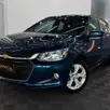 CHEVROLET ONIX 1.0 TURBO FLEX PLUS LTZ AUTOMÁTICO CHEVROLET ONIX 1.0 TURBO FLEX PLUS LTZ AUTOMÁTICO