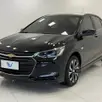 CHEVROLET ONIX 1.0 TURBO FLEX PLUS PREMIER AUTOMÁTICO CHEVROLET ONIX 1.0 TURBO FLEX PLUS PREMIER AUTOMÁTICO