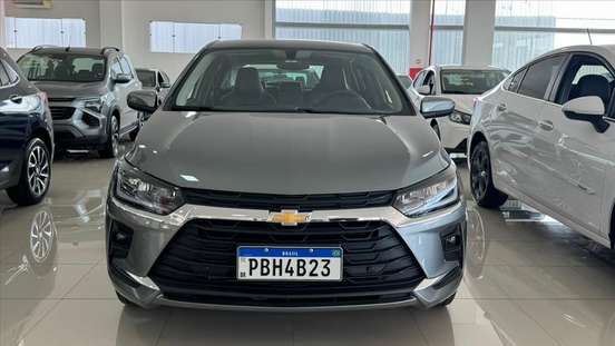 CHEVROLET-ONIX-2025